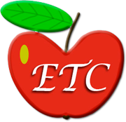 logo of ETC site